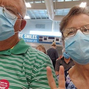 Meet your Posher, Ruth